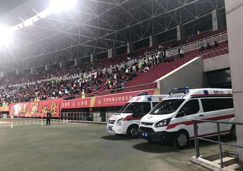 中卫大中小型活动保障