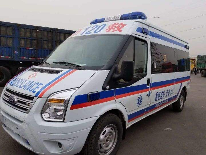 中卫成人监护型护送